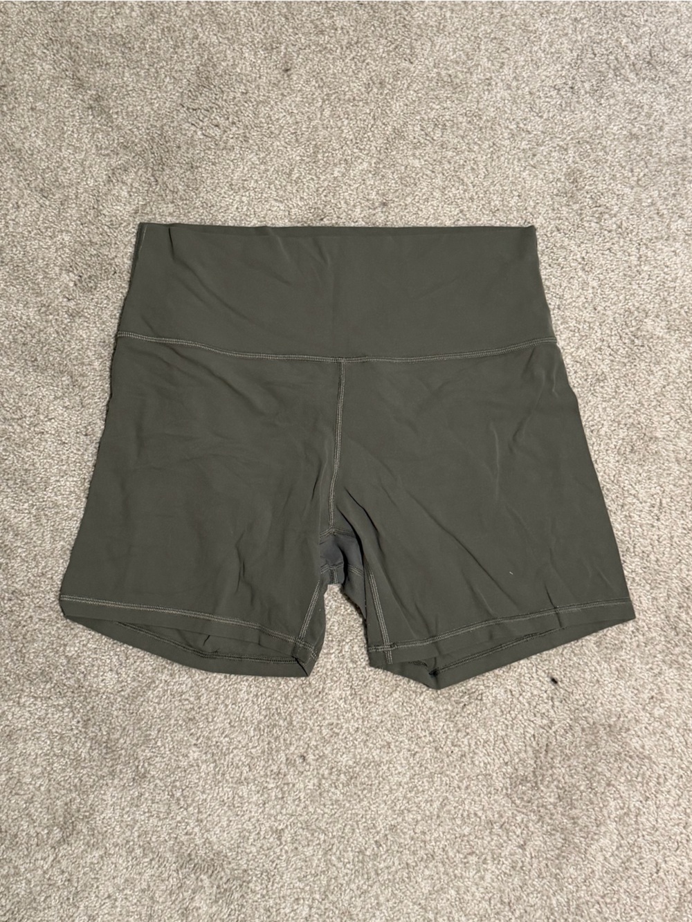 Lululemon align Athletic Shorts